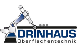 Drinhaus Technik GmbH & Co. KG Logo