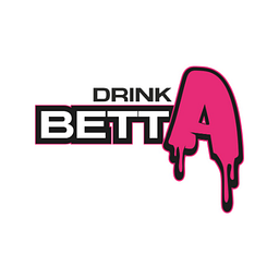 Drink Betta Logo