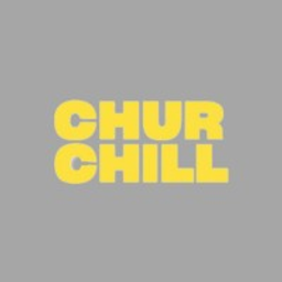 Drinkchurchill Logo