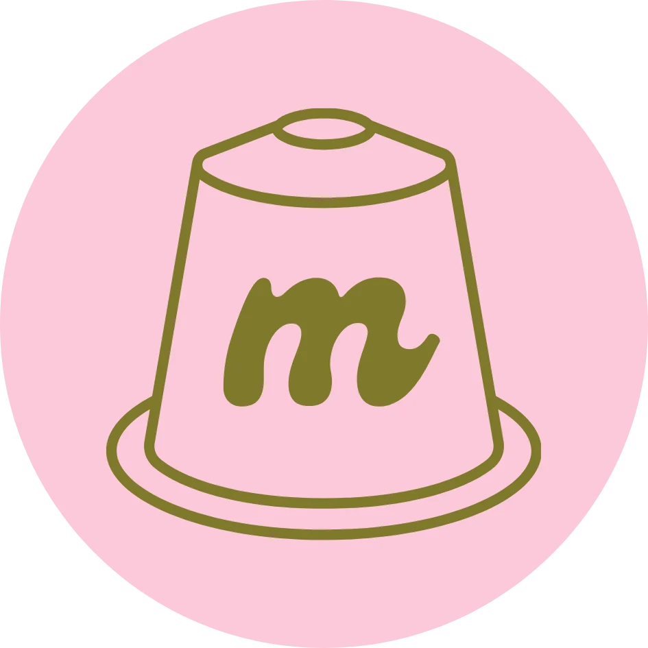Matchina Logo