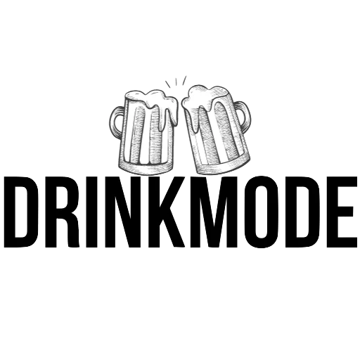 Drinkmode Logo