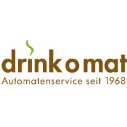 drink o mat GmbH Logo