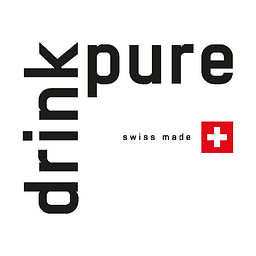 Drinkpure Wasserfilter Logo
