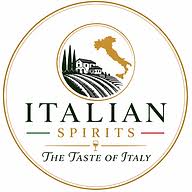DRINKS ITALY Logo