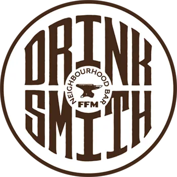 Drinksmith Bar Logo