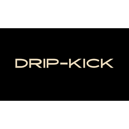 Drip Kick Logo