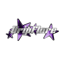 Dripflare Logo
