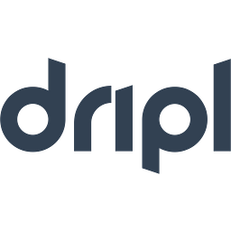 Dripl Logo