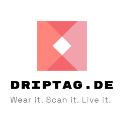 Driptag.de Logo