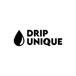 dripuniqueuk Logo