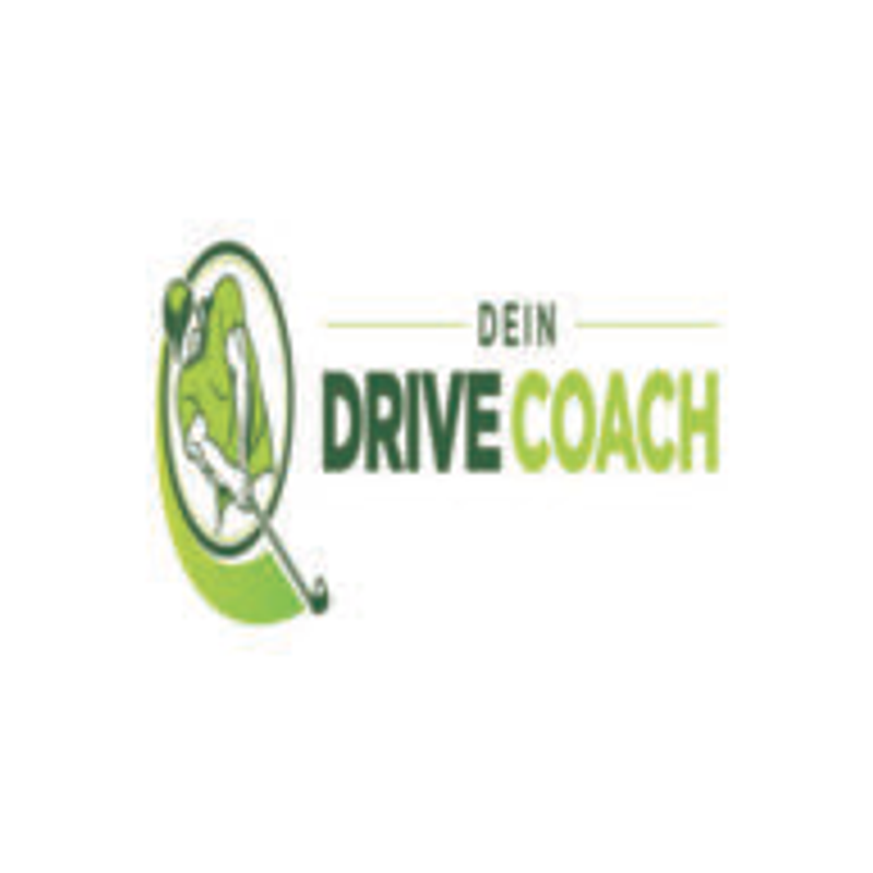 Drive Coach Logo