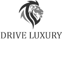 Drive Luxury Logo