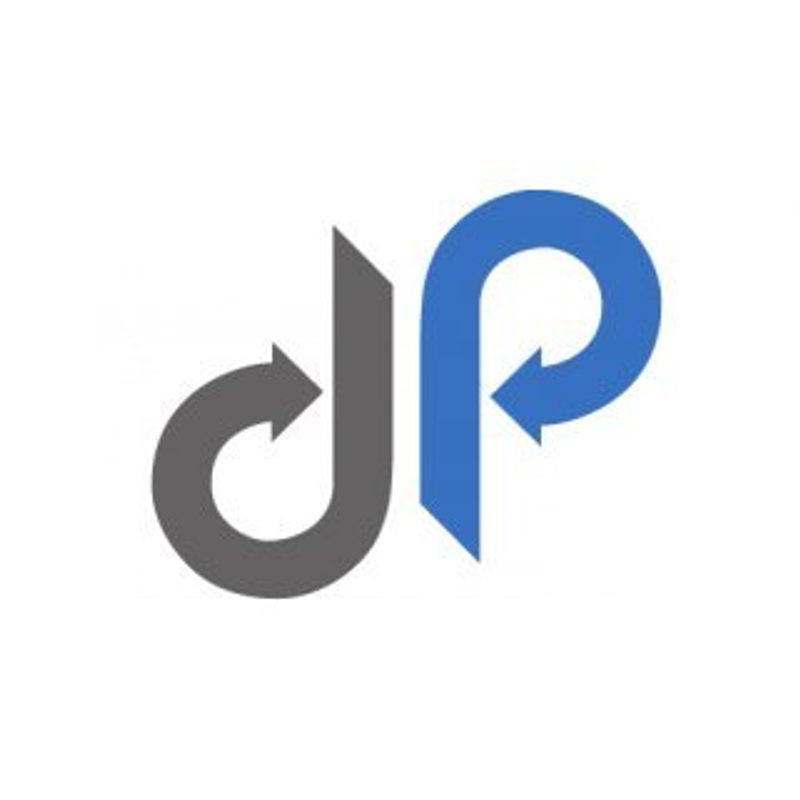 drive&park - Parken am Flughafen Logo