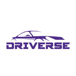 Driverse Logo