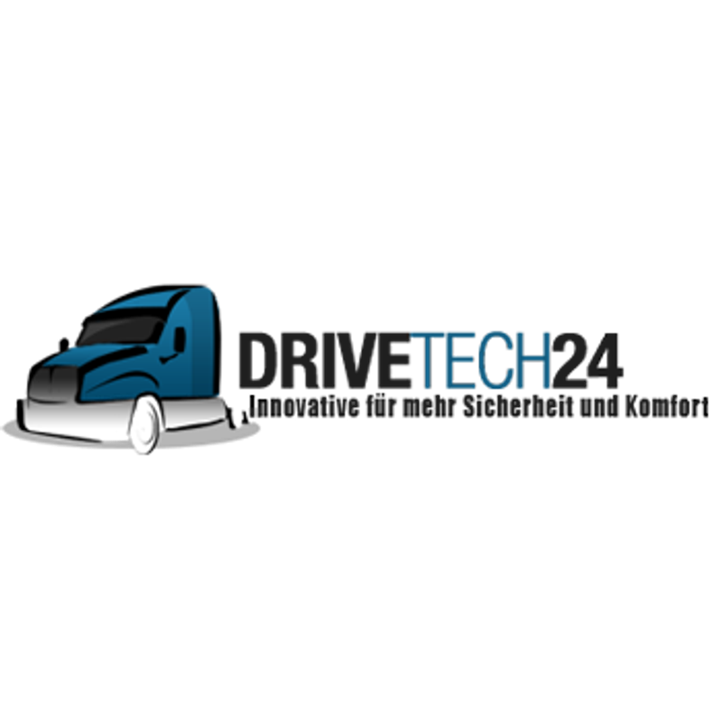 Drivetech24 Logo