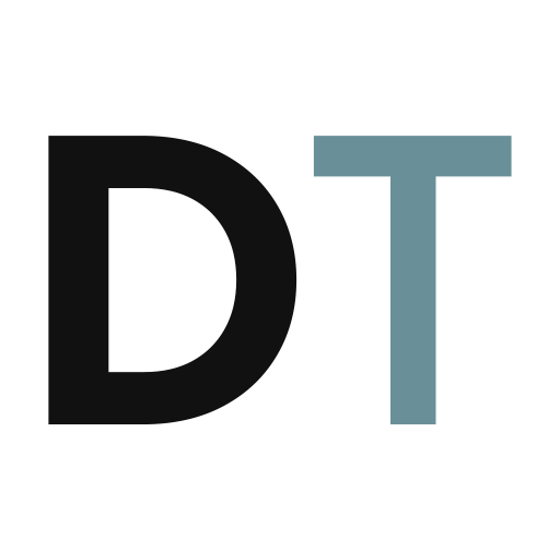 Drivethetic Logo