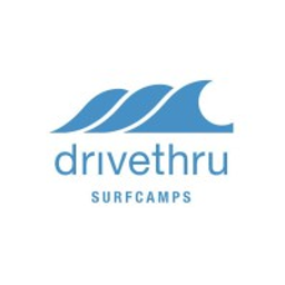 drivethru Surfcamps Logo