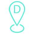 Driveway GPS Logo