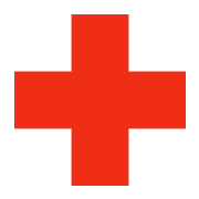 Deutsches Rotes Kreuz Kreisverband Büdingen e.V. Kleiderladen Logo