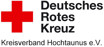 Deutsches Rotes Kreuz OV Kronberg Bereitschaft Logo