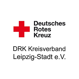DRK Kreisverband Leipzig-Stadt e.V. Logo