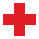 Deutsches Rotes Kreuz Kreisverband Rhein-Sieg e. V. Logo