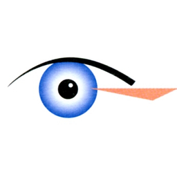 Kassen Ulrich Dr.med. Augenarzt Logo