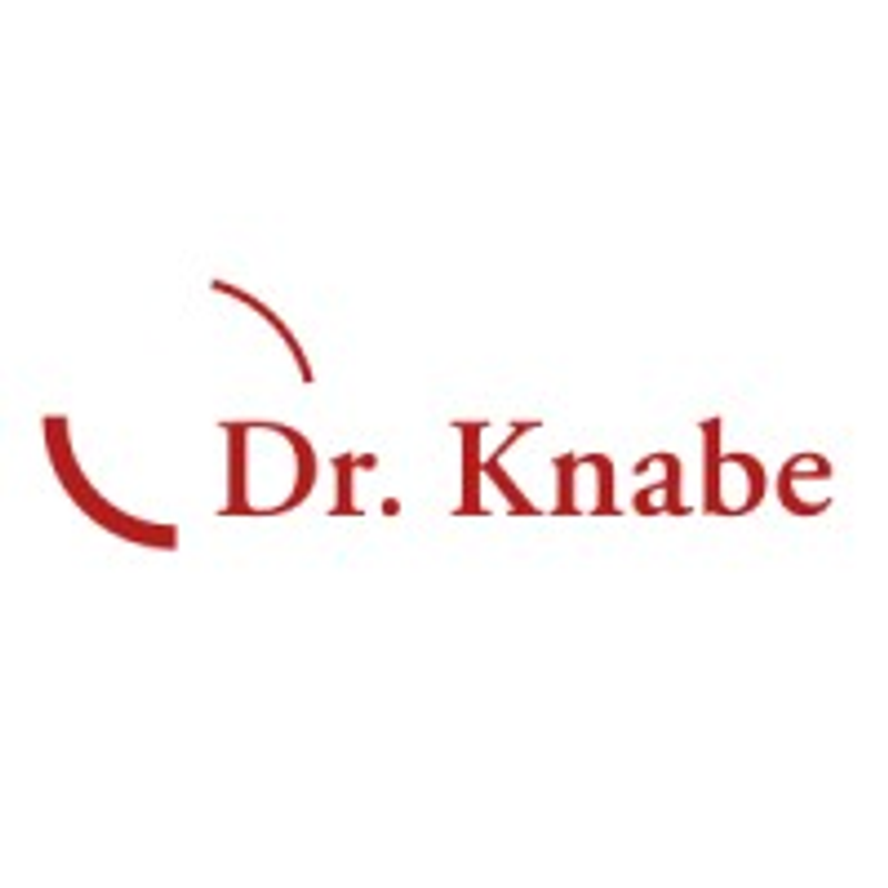 Dr. Knabe - Steuerberater, WP, Rechtsanwälte Logo