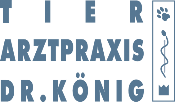 Tierarztpraxis Dr. König Berlin GmbH Logo