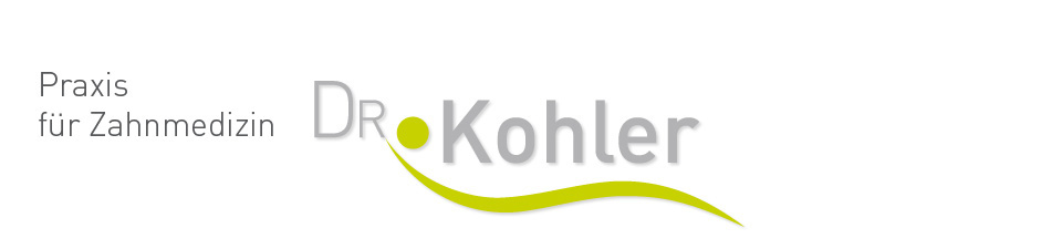 Kohler Thomas Dr. Zahnarzt Logo