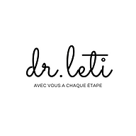 dr.Leti Logo