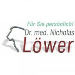 Löwer N. Dr. med. Facharzt für Allgemeinmedizin Logo