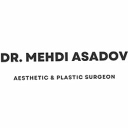 Drmehdiasadov Logo