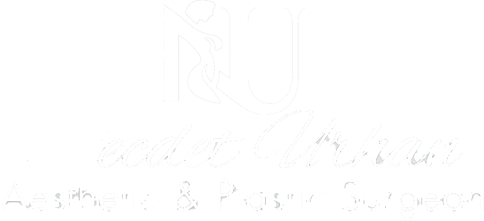 dr necdet urhan Logo