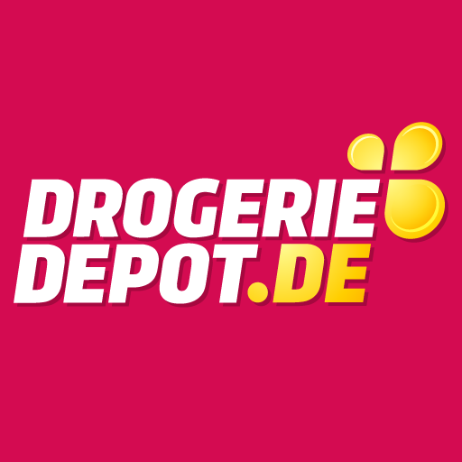 DrogerieDepot.de Logo