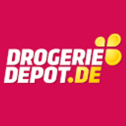 Drogeriedepot Logo
