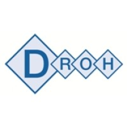 Droh Logo
