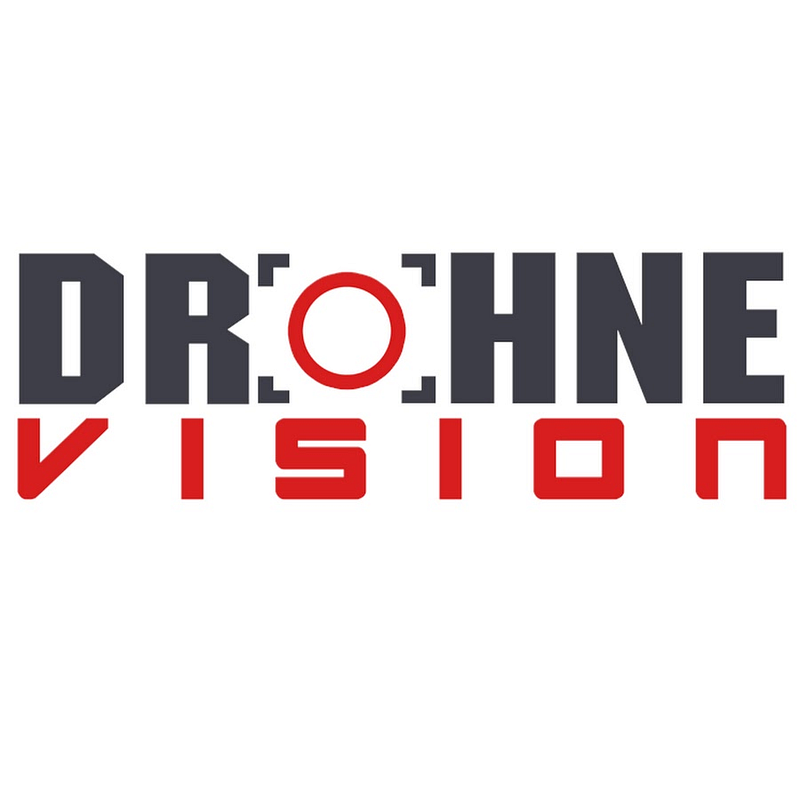 Drohne Vision Logo