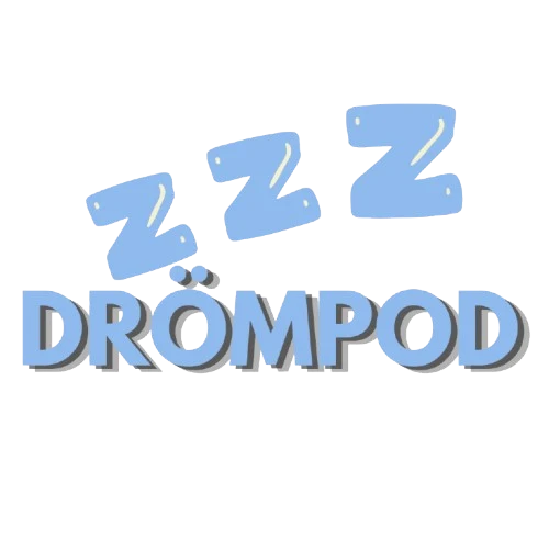 Drompod Logo