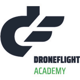 Droneflightacademy.eu/at Logo