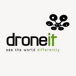 Drone it Logo