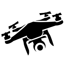 Droneland Logo