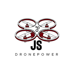 JS DronePower UG Logo