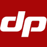 droneparts.de Logo