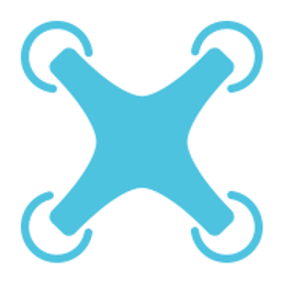 DroneVisuals - Kleinert & Leditschke GbR Logo