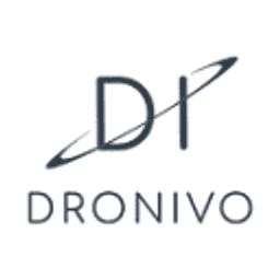 Dronivo Logo