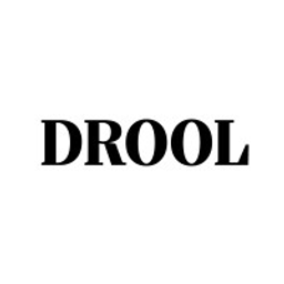Drool ART Logo