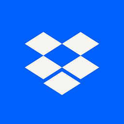 Dropbox Logo