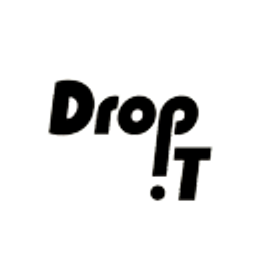 Dropit Logo