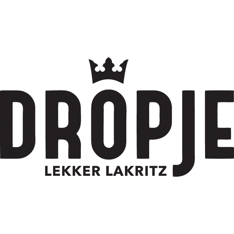 dropje.de Logo